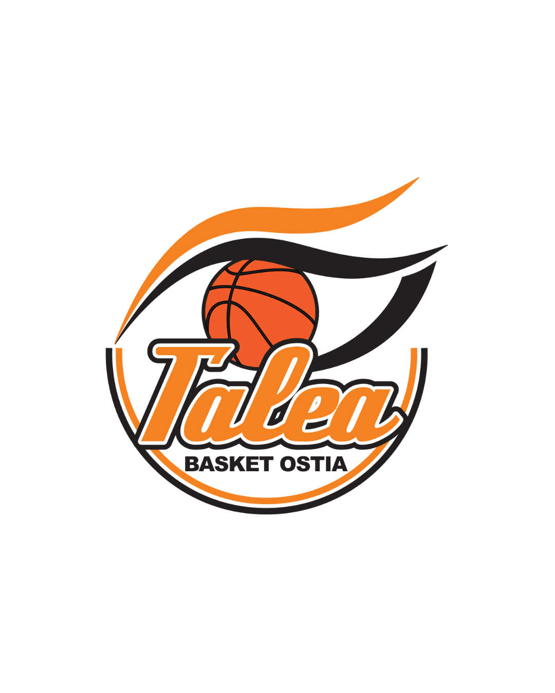 Talea Basket Ostia